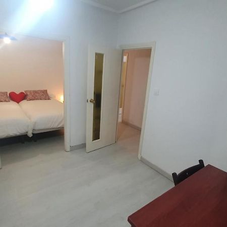 Entreplayas San Lorenzo-Poniente Para 6 Personas - Vut-3528-As 希洪 外观 照片
