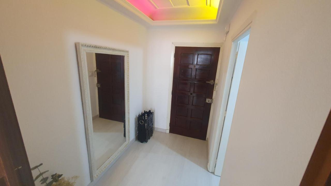 Entreplayas San Lorenzo-Poniente Para 6 Personas - Vut-3528-As 希洪 外观 照片