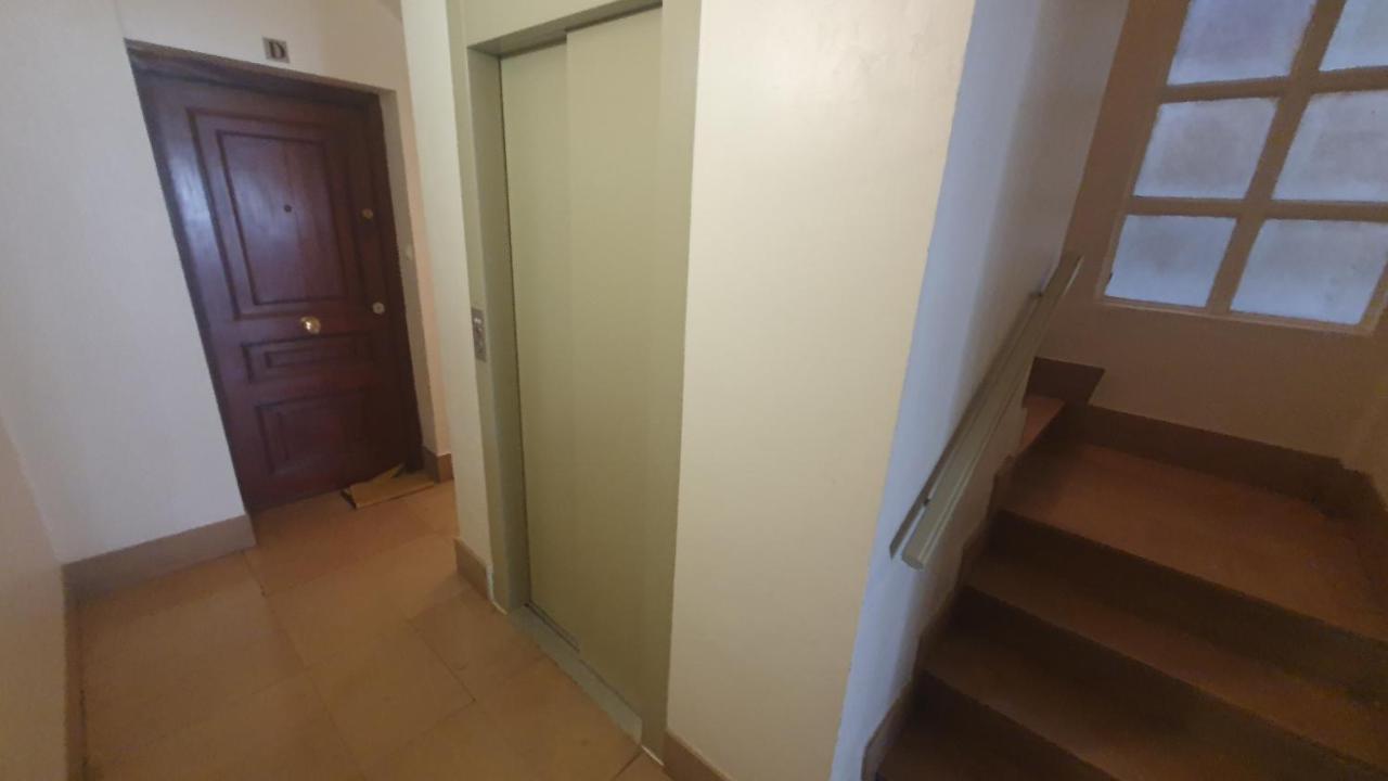 Entreplayas San Lorenzo-Poniente Para 6 Personas - Vut-3528-As 希洪 外观 照片
